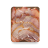 File jesetra, hladno dimljen, narezan, 125 g