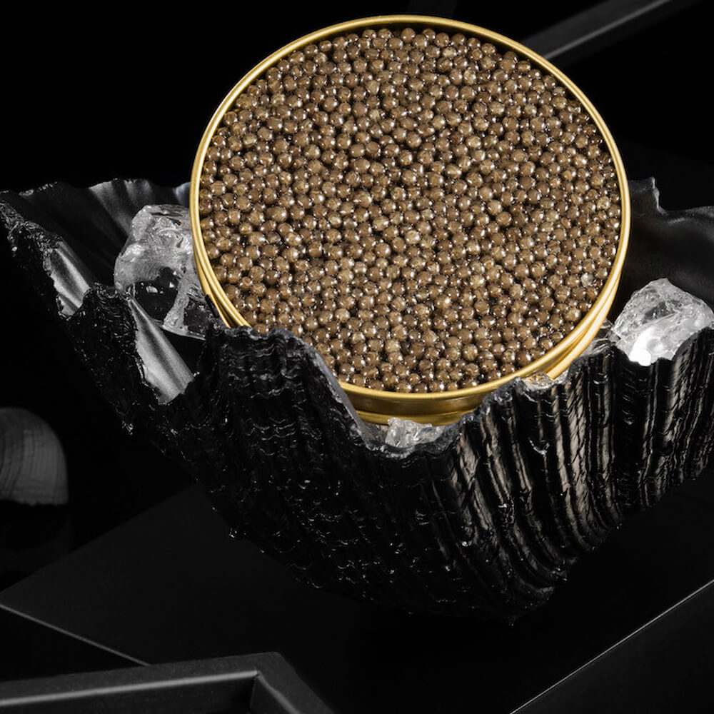 BELUGA kaviar, 50g