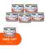 Postrvji kaviar, 400g, 5+1