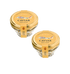 Jesetrov kaviar AMUR ROYAL, 2 x 50g