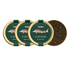 Jesetrov kaviar AMUR PRINCESS, 3 × 100 g