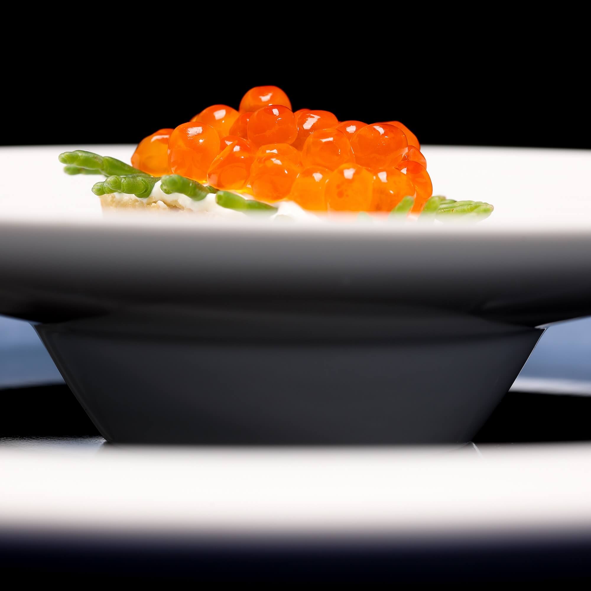 Kaviar keta 500g