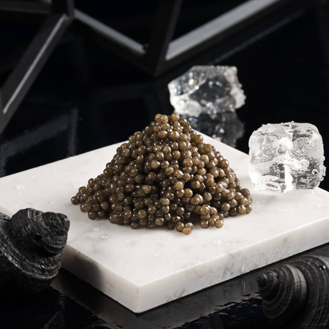 BELUGA kaviar, 50g