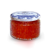 Kaviar iz postrvi lososa, 250g
