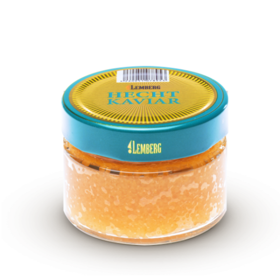 Kaviar iz ščuke, 100g