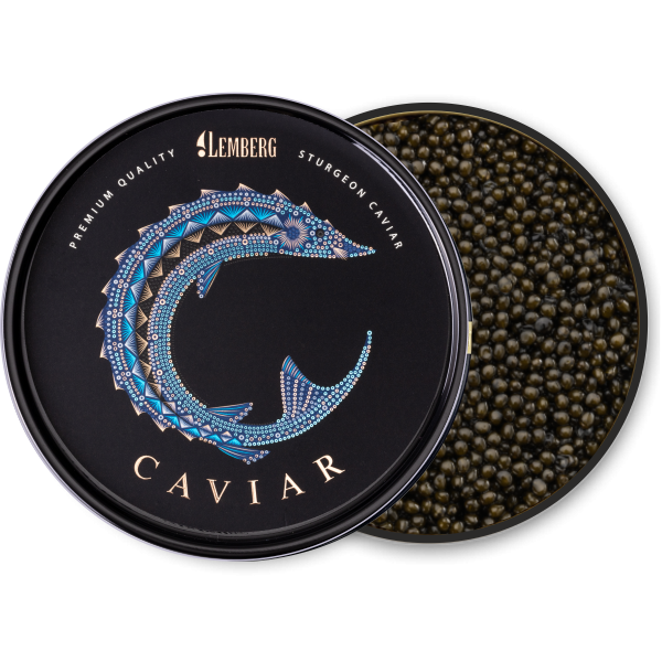 Osietra kaviar, 500g
