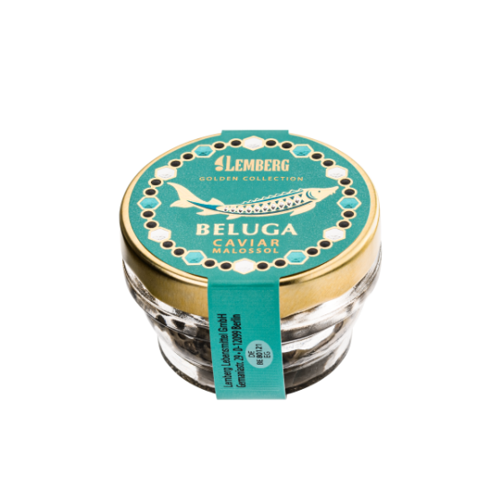 BELUGA kaviar, 30g