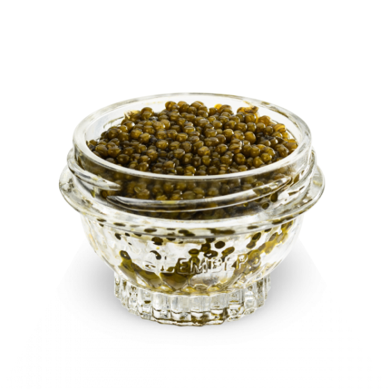 Imperial kaviar, 50g