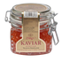 Kaviár z lososa keta, ZLATÁ EDICE, 250g