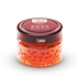 Kaviar iz lososa keta, 100g