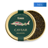 Kaviar jesetra AMUR PRINCESSE, 100 g