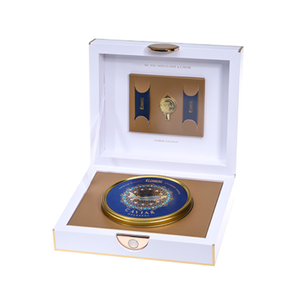 Darilni komplet AMUR ROYAL, 500 g