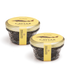 Jesetrov kaviar AMUR ROYAL, 2 x 100g