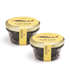 Jesetrov kaviar AMUR ROYAL, 2 x 100g